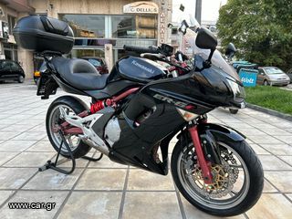 Kawasaki ER-6f '06 ABS