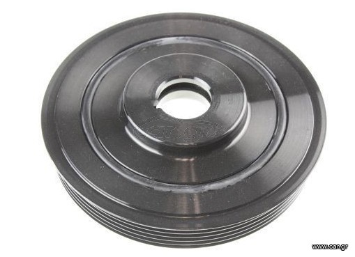 Τροχαλία Ιμάντα Για CITROEN XSARA/PEUGEOT 206/306 - 0515V6