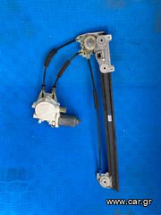 Πίσω αριστερός γρύλλος BMW SERIE 5 E39-thumb-1