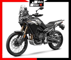 CFmoto 450 MT 2026 *ΑΜΕΣΑ ΔΙΑΘΕΣΙΜΟ*