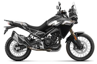 CFmoto 450 MT 2026 *ΑΜΕΣΑ ΔΙΑΘΕΣΙΜΟ*-thumb-1