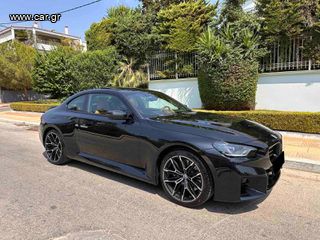 Bmw M2 2023 ΕΡΓ ΕΓΓΥΗΣΗ 2500Km! ΕΛΛΗΝΙΚΟ