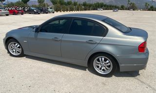 Bmw 316 '06 Ε90