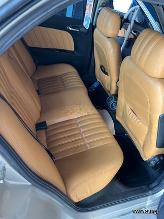 Alfa Romeo Alfa 156 2006 2.0 JTS