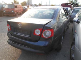 VW JETTA 06 1,6cc BSE SEDAN-thumb-3