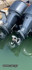 Boston-Whaler 1997 OUTRAGE 24-thumb-4