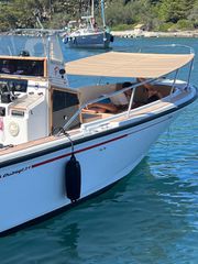 Boston-Whaler 1997 OUTRAGE 24-thumb-14