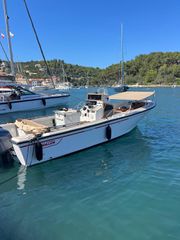 Boston-Whaler 1997 OUTRAGE 24-thumb-15