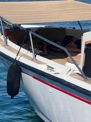 Boston-Whaler 1997 OUTRAGE 24-thumb-16
