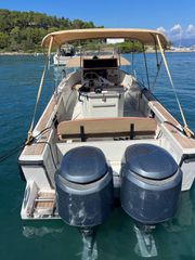Boston-Whaler 1997 OUTRAGE 24-thumb-17