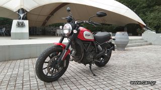 Ducati Scrambler 2015-thumb-1