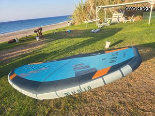 Watersport wing surf '23 Flysurfer mojo 7m.