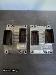 Εγκεφαλος μηχανης OPEL 1.2/1.4 (Z12XE) (Z14XEP)