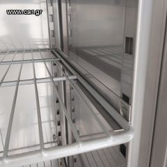 Ψυγείο θάλαμος συντήρηση 144*86,8*210 εκ, με 2 πόρτες & ρόδες. ΙΝΟΜΑΚ CEP 2144/WH. Ποιότητα & Τιμή Stockinox-thumb-9