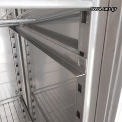Ψυγείο θάλαμος συντήρηση 144*86,8*210 εκ, με 2 πόρτες & ρόδες. ΙΝΟΜΑΚ CEP 2144/WH. Ποιότητα & Τιμή Stockinox-thumb-10