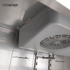 Ψυγείο θάλαμος συντήρηση 144*86,8*210 εκ, με 2 πόρτες & ρόδες. ΙΝΟΜΑΚ CEP 2144/WH. Ποιότητα & Τιμή Stockinox-thumb-12