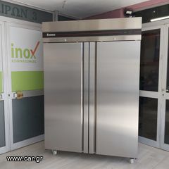 Ψυγείο θάλαμος συντήρηση 144*86,8*210 εκ, με 2 πόρτες & ρόδες. ΙΝΟΜΑΚ CEP 2144/WH. Ποιότητα & Τιμή Stockinox-thumb-15