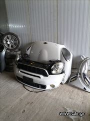 BMW δυναμό 150Α valeo E90 E87 E92 E93 M47N M57N-thumb-6