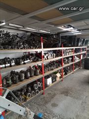 BMW δυναμό 150Α valeo E90 E87 E92 E93 M47N M57N-thumb-8