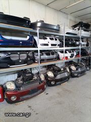 BMW δυναμό 150Α valeo E90 E87 E92 E93 M47N M57N-thumb-12