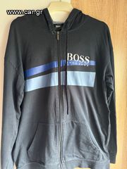 Ανδρική ζακέτα Hugo Boss