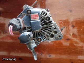 Hyundai getz kia picanto δυναμό-thumb-3