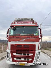 Volvo 2016 FH4