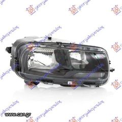 ΦΑΝΑΡΙ ΕΜΠΡ. ΗΛ. ΔΕΞ. - VALEO - CITROEN C4 CACTUS 14-18