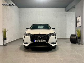 DS DS3 '19 1.5cc DIESEL AUTOMATIC