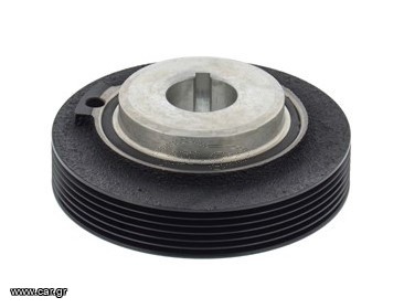 Τροχαλία Στροφάλου Για  CITROEN XANTIA/XSARA/ZX/PEUGEOT 306/406 - 0515H6
