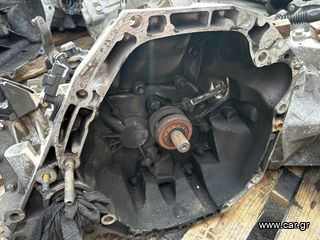 ΣΑΣΜΑΝ ΧΕΙΡΟΚΙΝΗΤΟ 5 ΤΑΧΥΤΗΤΩΝ RENAULTCLIO , ΚΩΔ.ΚΙΝ: K4MA, ΚΩΔ.ΑΝΤ: CE PK4 820016