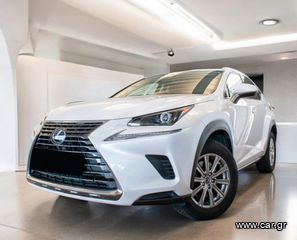 Lexus NX 300 2015