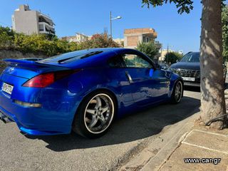 Nissan 350Z 2003-thumb-1