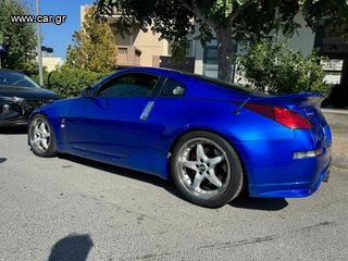 Nissan 350Z 2003-thumb-2