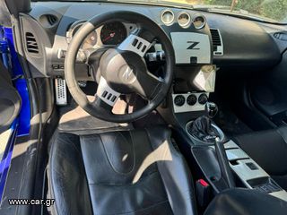 Nissan 350Z 2003-thumb-6