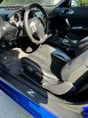 Nissan 350Z 2003-thumb-8