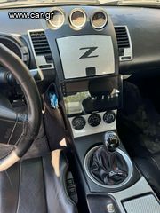 Nissan 350Z 2003-thumb-10