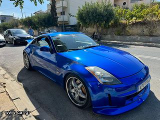 Nissan 350Z 2003-thumb-14