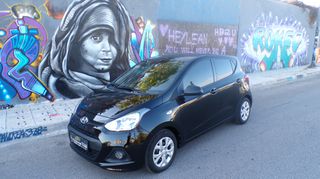 Hyundai i 10 '16 1.000CC NAVI+CAMERA