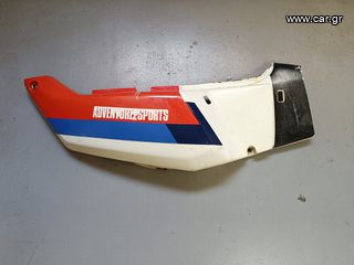 ΟΥΡΑ ΔΕΞΙΑ ΓΝΗΣΙΑ ΜΕΤΑΧΕΙΡΙΣΜΕΝΗ HONDA AFRICA TWIN 750 XRV750 RD04