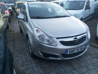 Opel Corsa '07 1250 DIESEL 4ΠΟΡΤΕΣ