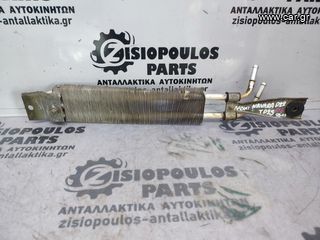 ΨΥΓΕΙΟ ΛΑΔΙΟΥ  NISSAN NAVARA D22 {TD25} 2.5 T.D 103ps 4X4 1998-2001 (Z)