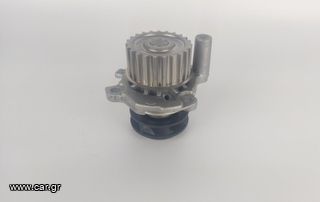 ΑΝΤΛΙΑ ΝΕΡΟΥ FI.BA WPF044 |AUDI A6 C5_AVANT (4B2_4B5) ΚΙΝΗΤΗΡΑΣ 1.8 T_QUATTRO (ARK_ANB_AEB_APU_AWT_ANB) '97->'05 | OE: 06A121011C/E, 06A121012, 06A121011F/G, 06A121012X, 06A121011H