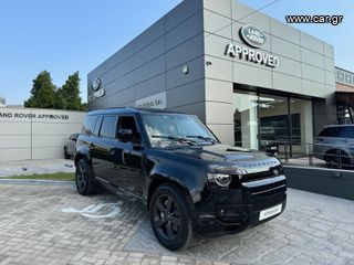 Land Rover Defender '24 D300 X-Dynamic HSE - 5έτη εργοστασιακή εγγύηση