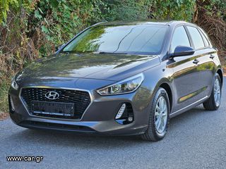 Hyundai i 30 '18 1.6CRDI ACTIVE