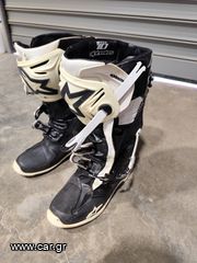 ΜΠΟΤΕΣ ALPINESTARS TECH 10