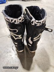 ΜΠΟΤΕΣ ALPINESTARS TECH 10-thumb-1