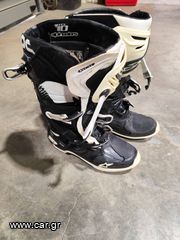 ΜΠΟΤΕΣ ALPINESTARS TECH 10-thumb-3