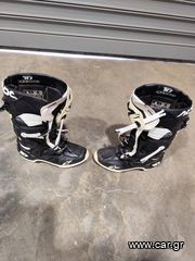 ΜΠΟΤΕΣ ALPINESTARS TECH 10-thumb-5