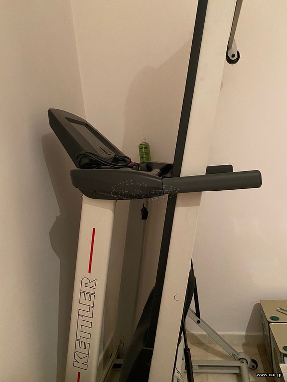KETTLER MARATHON TX5 ΣΕ ΑΡΙΣΤΗ ΚΑΤΑΣΤΑΣΗ